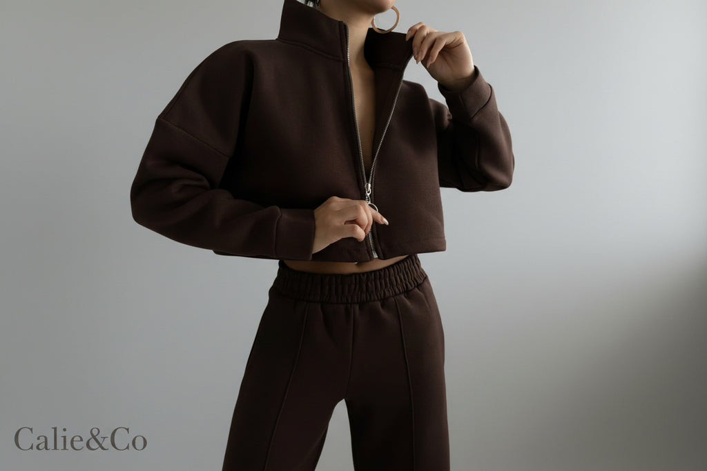 Ensemble Veste & pantalon
