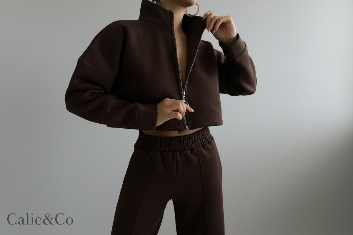 Ensemble Veste & pantalon