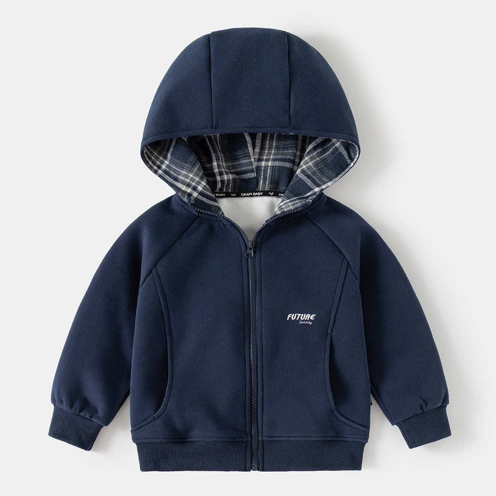 Sweat à capuche