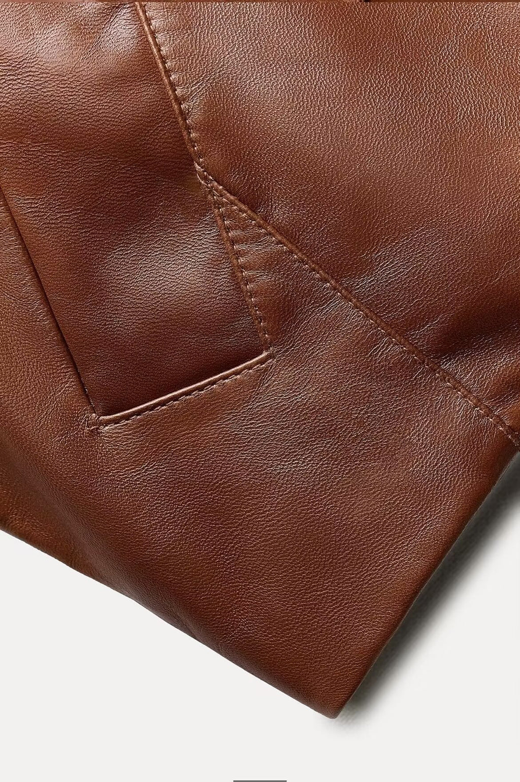 Veste à col et manches longues, boutonnage simple