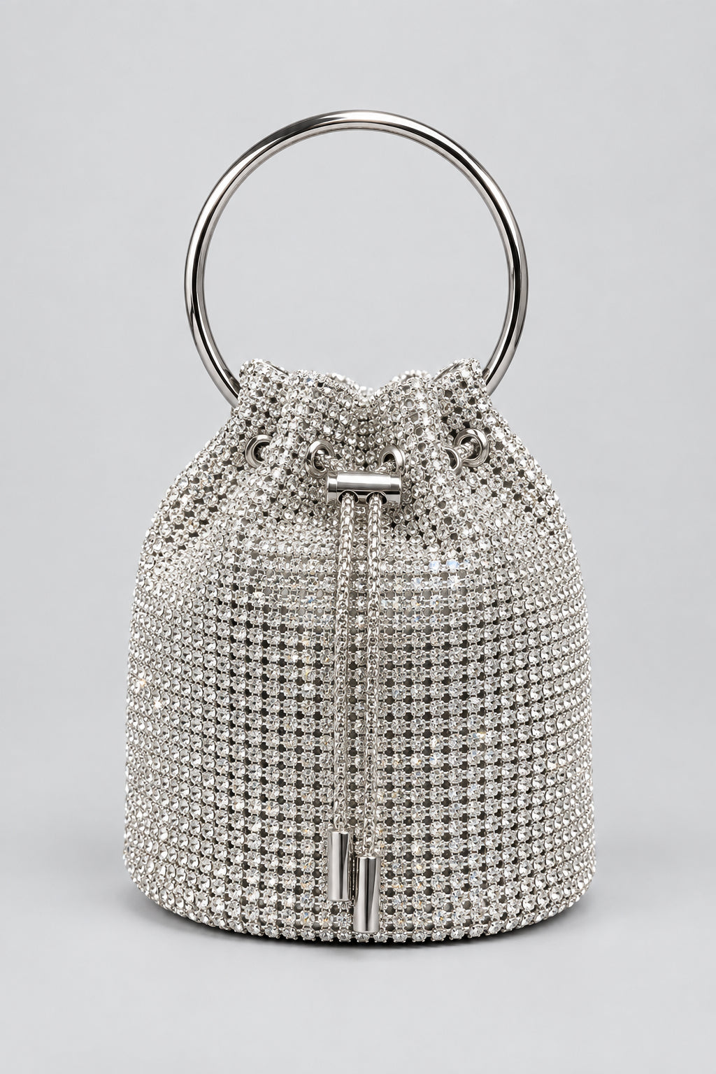 Sac seau Diamond