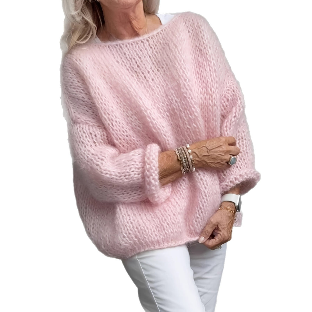 Pull en maille