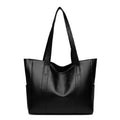 Sac cabas porté épaule, simple et polyvalent