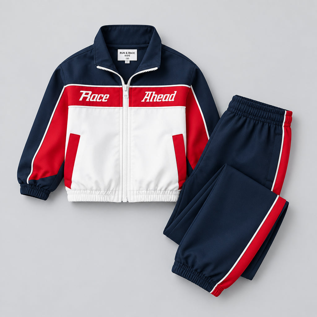 Ensemble deux pièces de sport