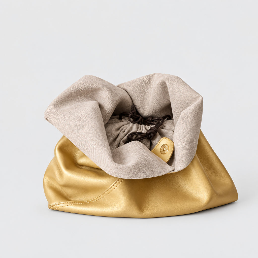 Sac épaule grand format