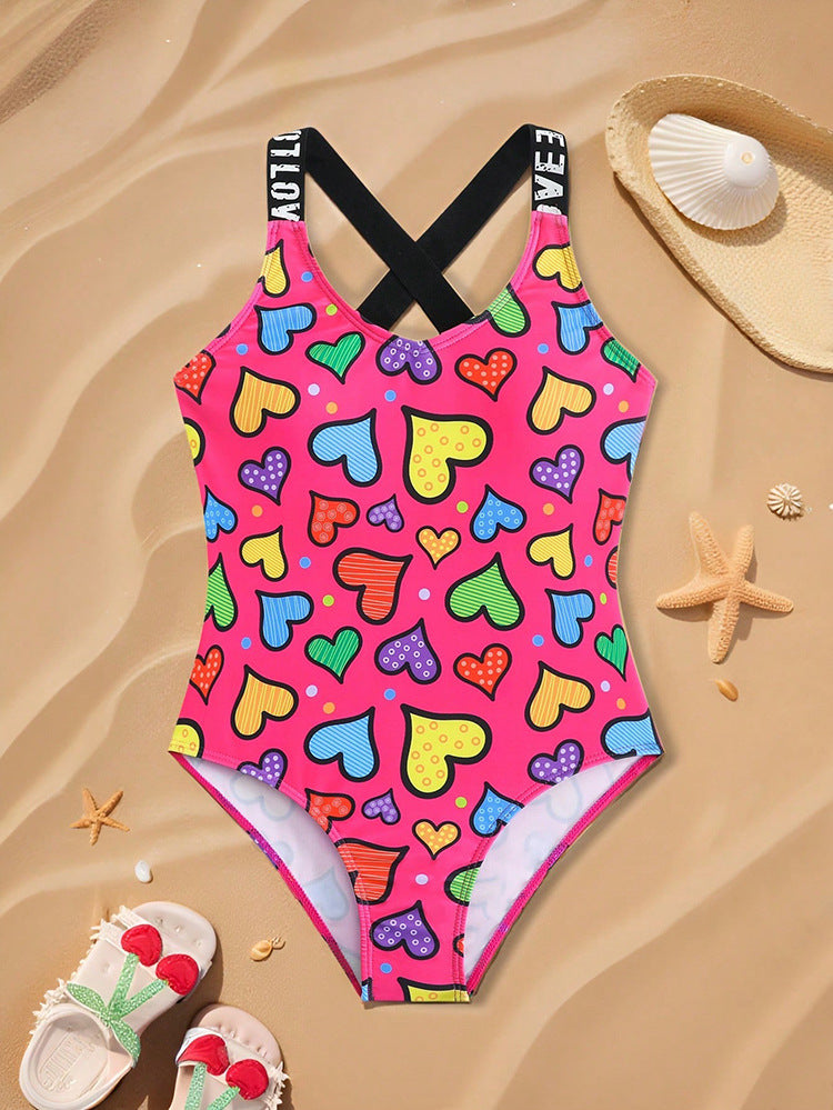Maillot de bain une-pièce
