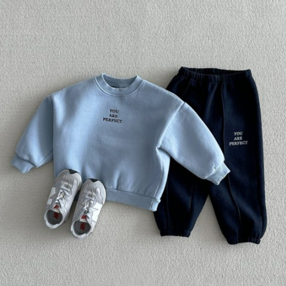 Ensemble deux pièces