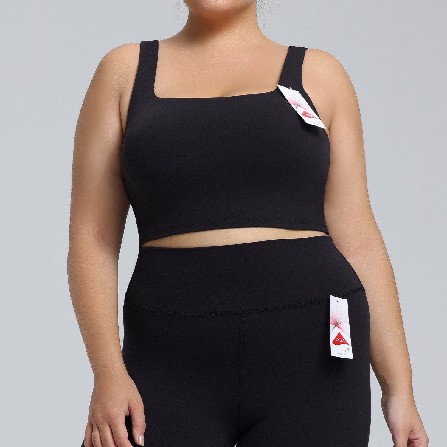 Ensemble de yoga moulant pour femme, tenue de sport et fitness