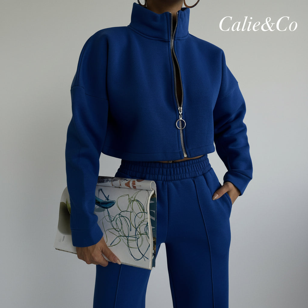 Ensemble Veste & pantalon