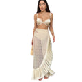 Ensemble bikini de plage