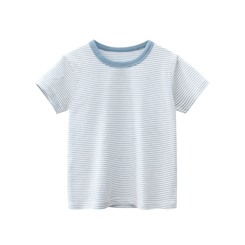 T-shirt manches courtes
