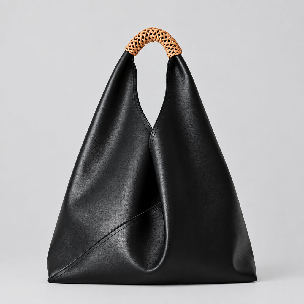 Sac épaule grand format