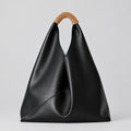 Sac épaule grand format