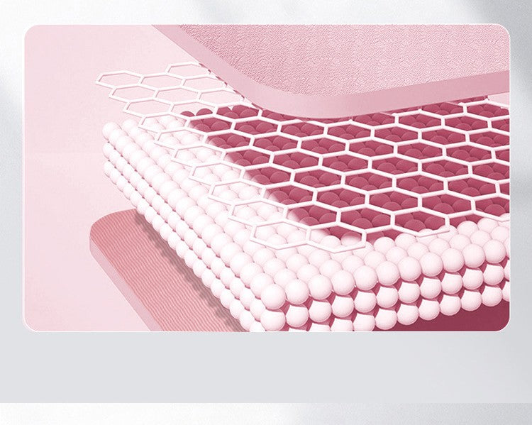 tapis de yoga pliable pour extérieur