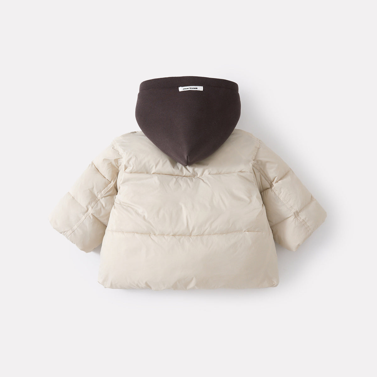 Veste hiver bébé