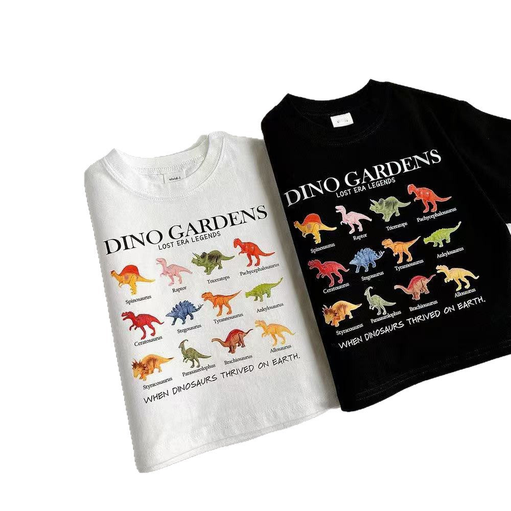 T-shirt manches courtes