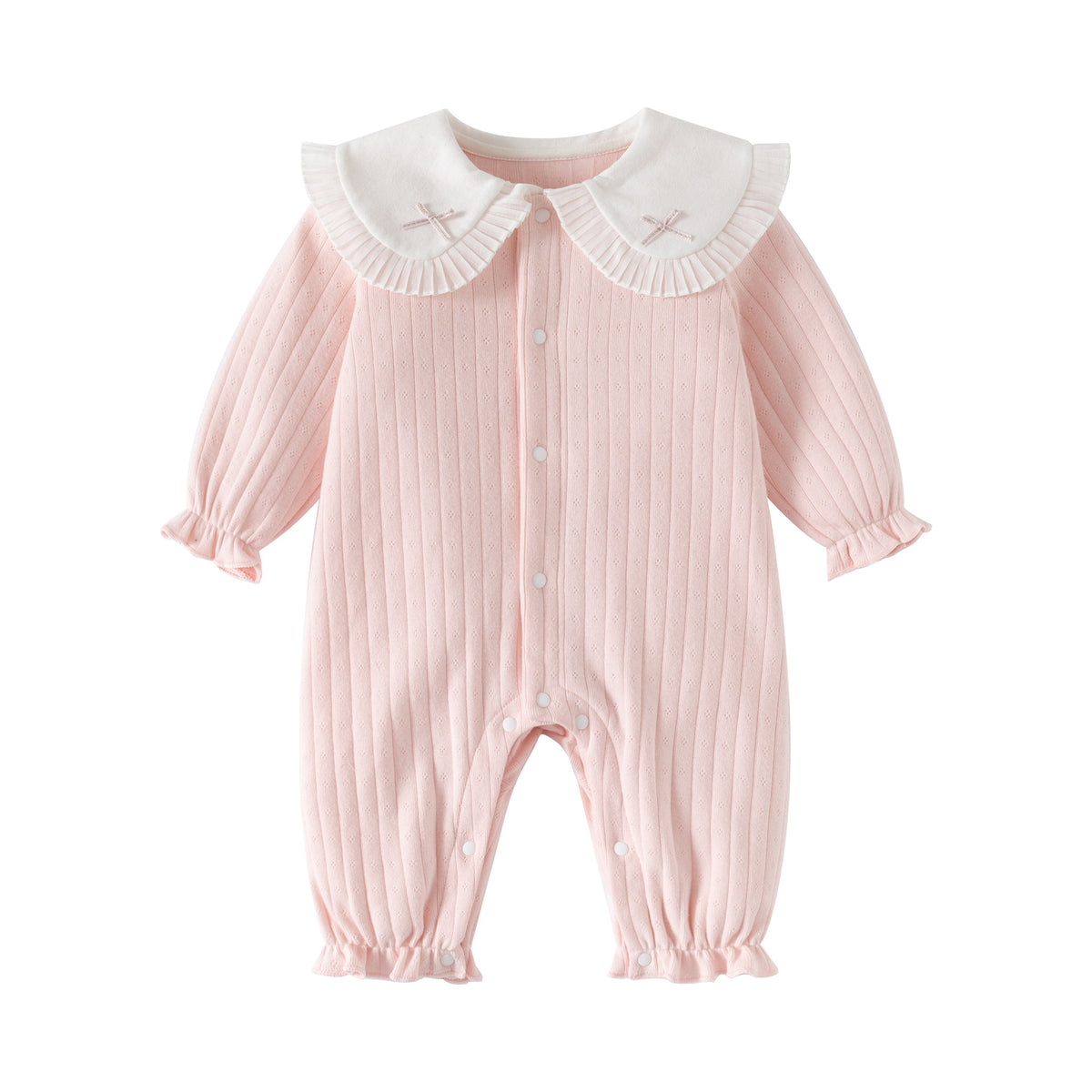 Body en coton
