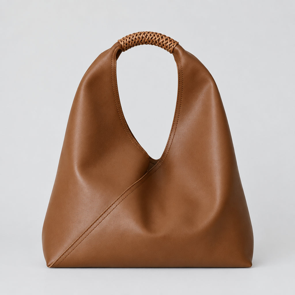 Sac épaule grand format