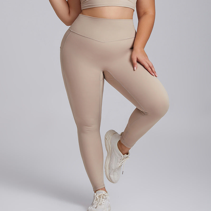 Ensemble deux pièces de vêtements de sport