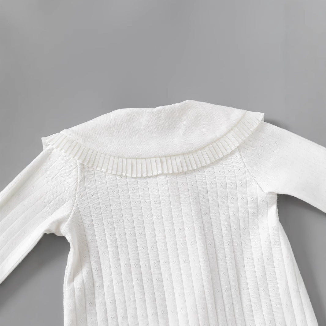 Body en coton