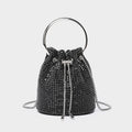 Sac seau diamant pour femmes