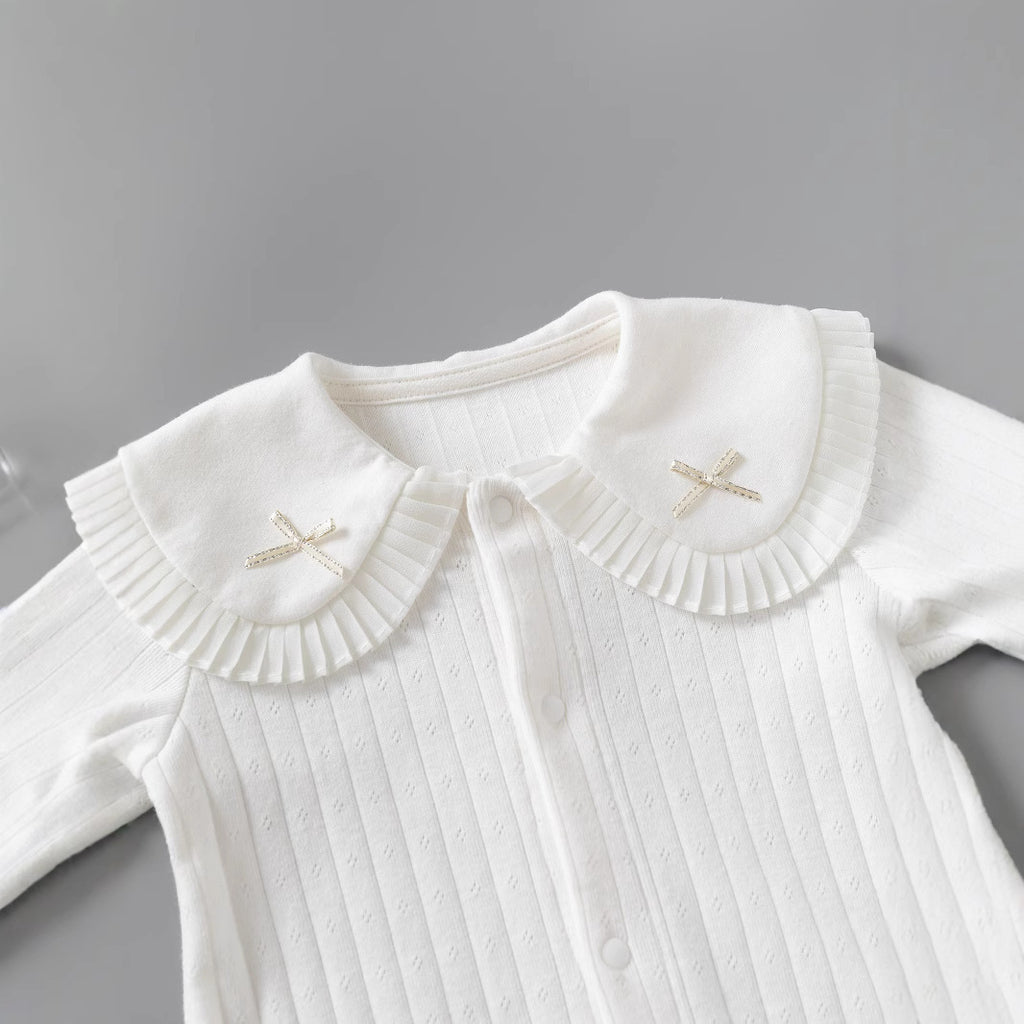 Body en coton