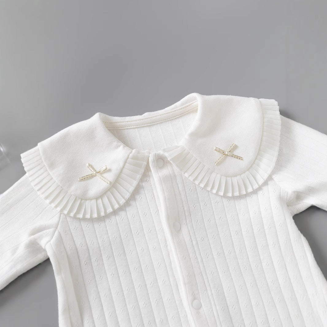 Body en coton
