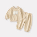 Ensemble pull et pantalon