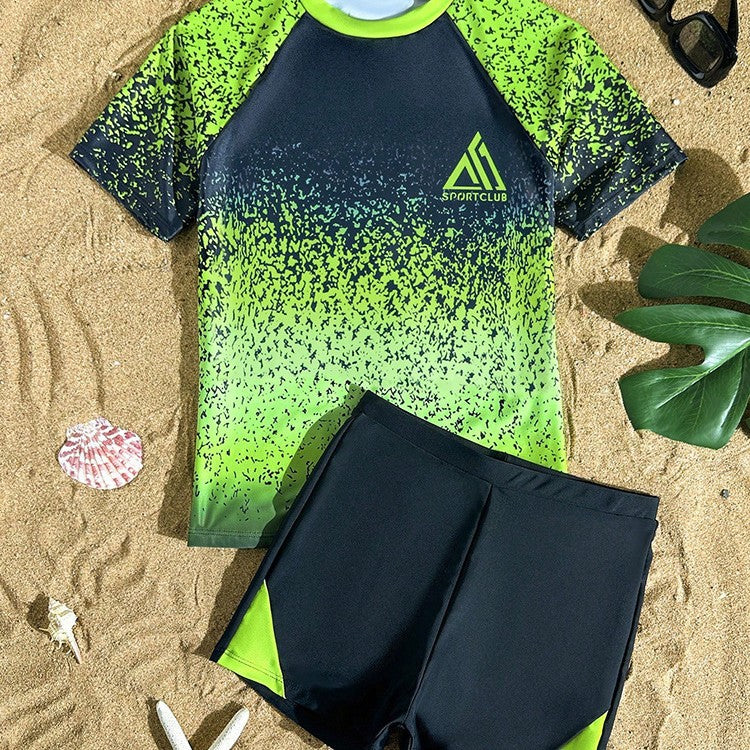 Ensemble de maillot de bain