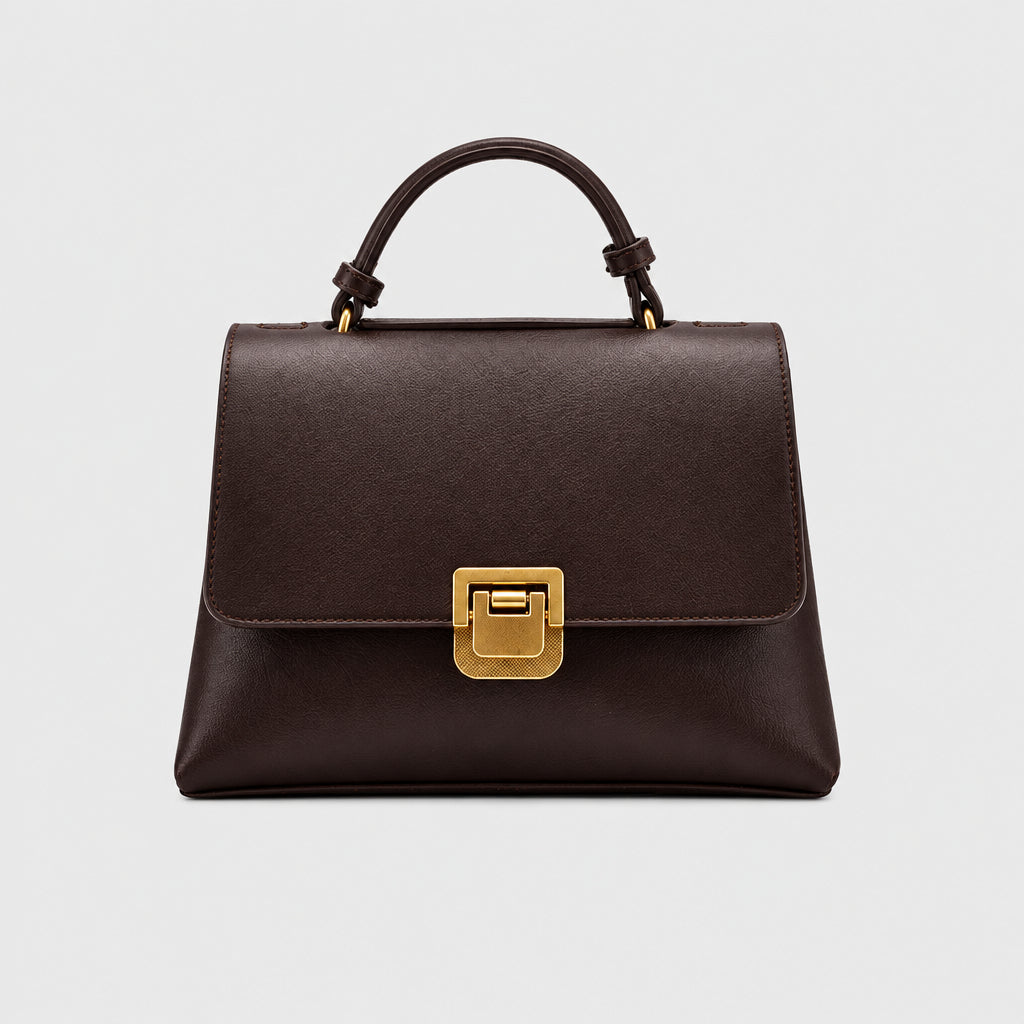 Sac à bandoulière porté croisé