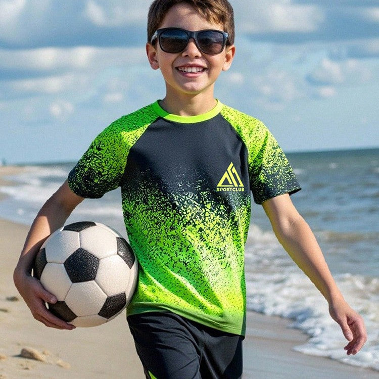 Ensemble de maillot de bain