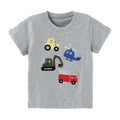 T-Shirt manches courtes
