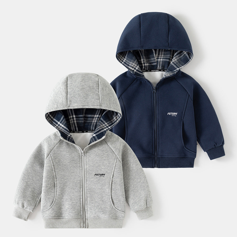 Sweat à capuche