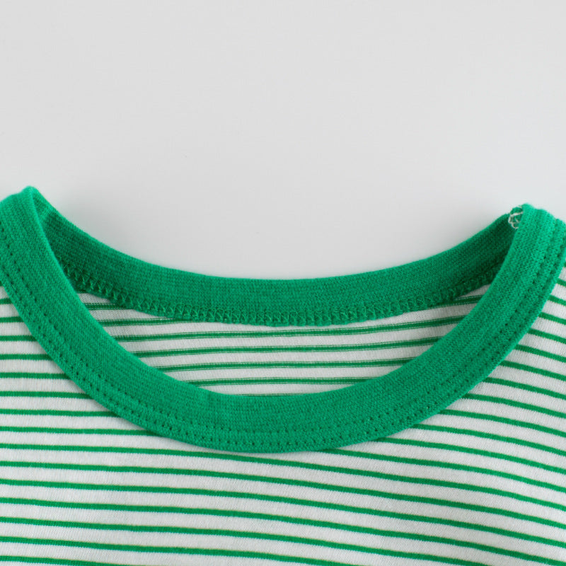 T-shirt manches courtes