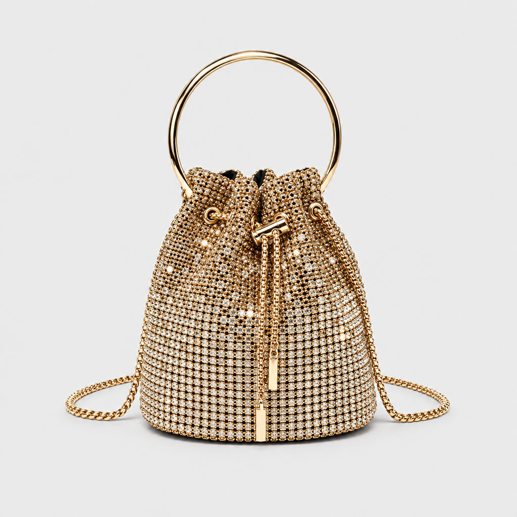 Sac seau Diamond
