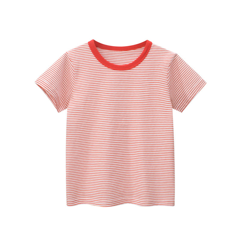 T-shirt manches courtes