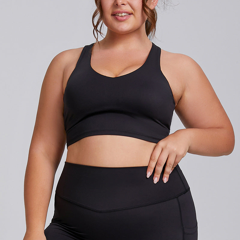 Ensemble deux pièces de vêtements de sport