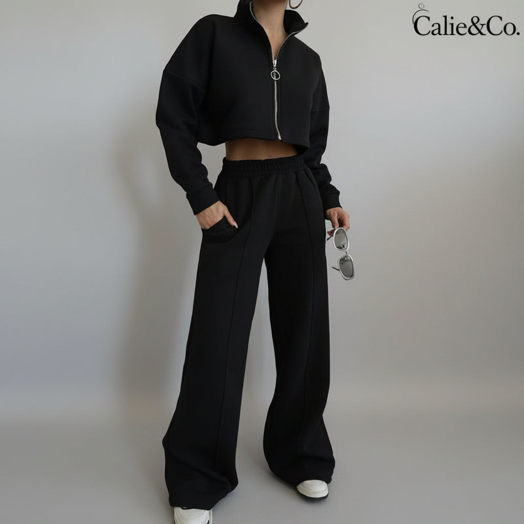 Ensemble Veste & pantalon