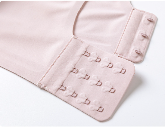 Soutien-gorge d'allaitement, anti-affaissement, grande taille, fermeture avant monobloc, sans armatures