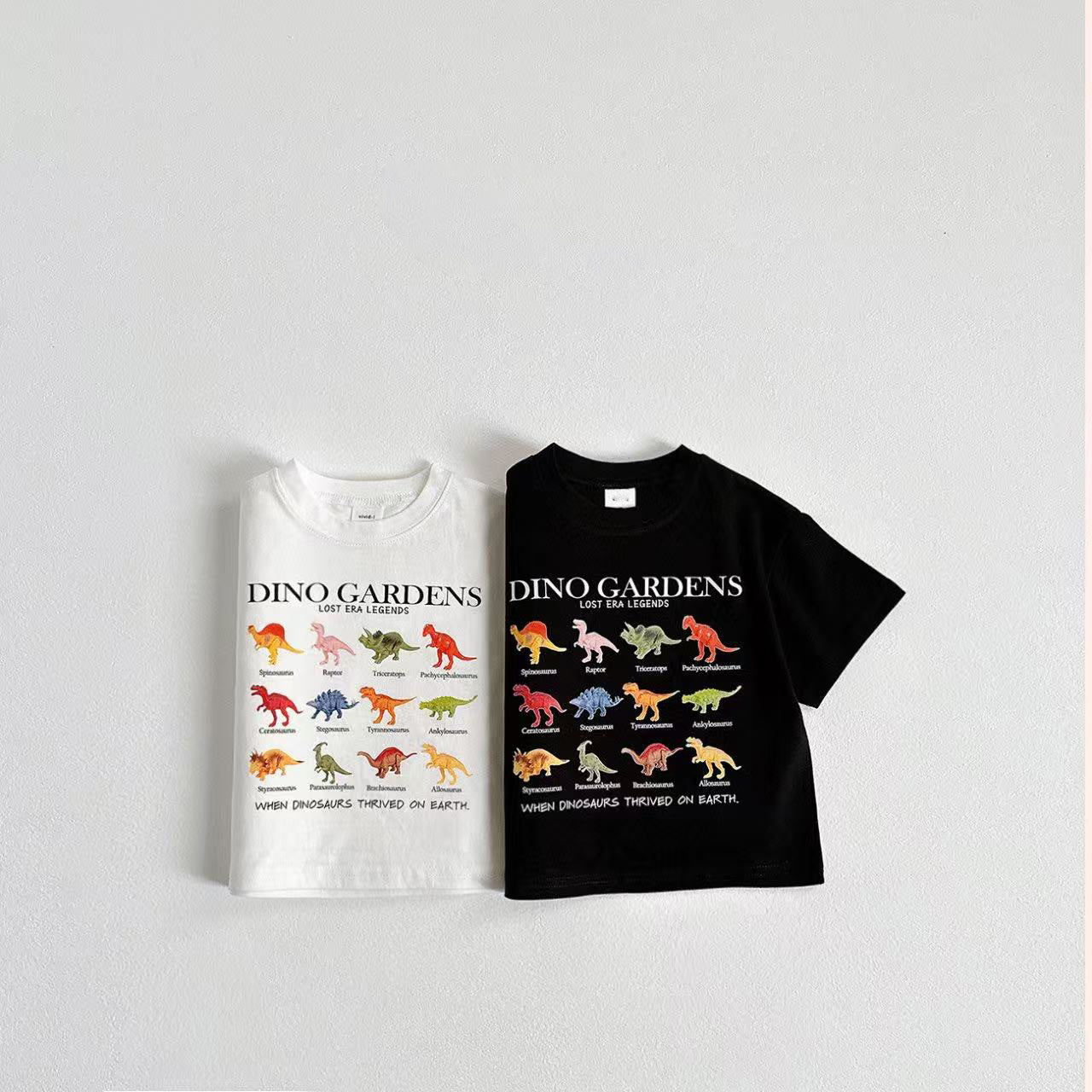 T-shirt manches courtes