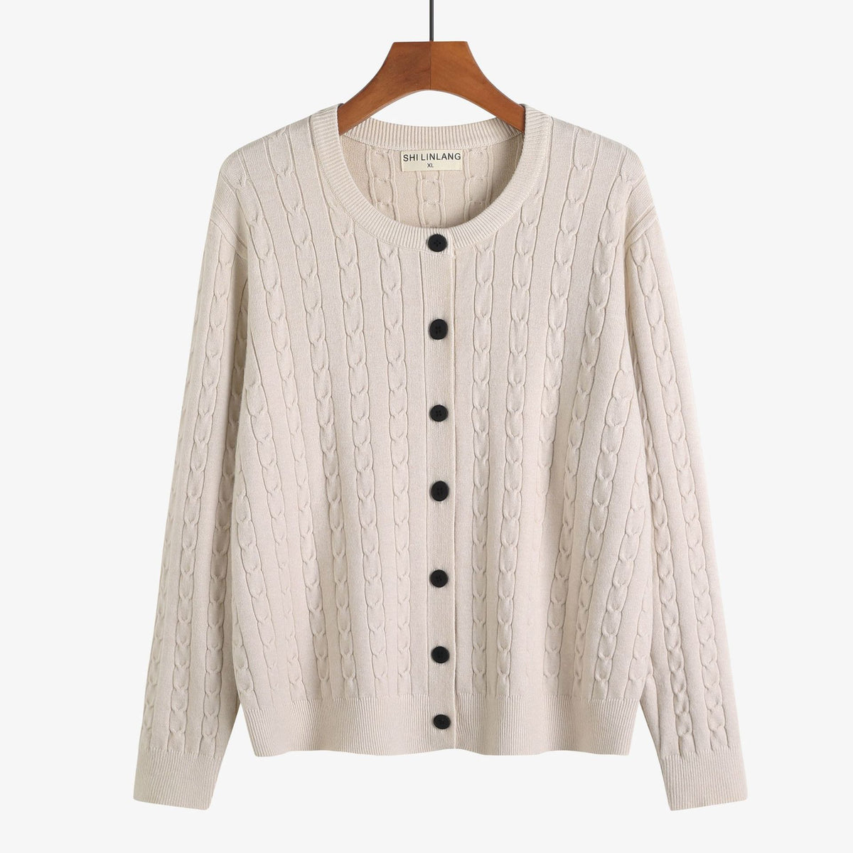 Gilet en maille