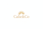Logo Calie&Co ensoleillé
